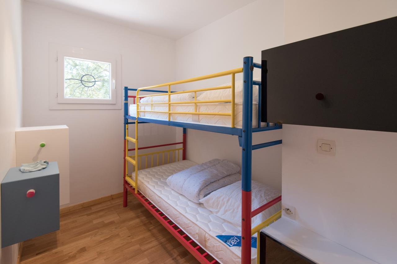 Chambre enfants